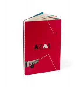 AZAR - libro