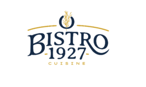 LOGO BISTRO 1927 - Bistro 1927