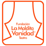 Logo - TAQUILLA LA MALDITA VANIDAD