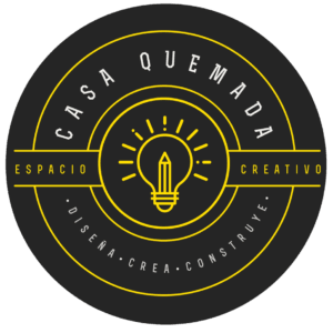 CasaQuemada_logo - Daniel Buitrago