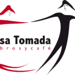 Logo Casa Tomada - Casa Tomada