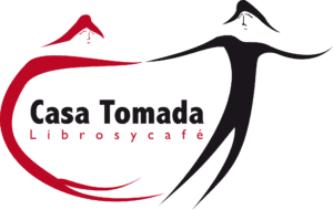 Logo Casa Tomada - Casa Tomada