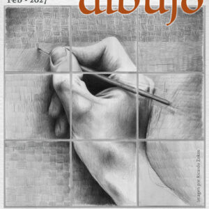 Ciclo corto de dibujo - Modalidad Online