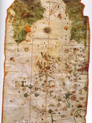 1500_map_by_Juan_de_la_Cosa