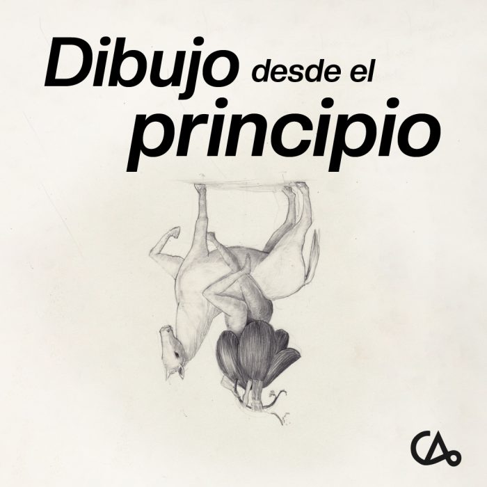 Dibujo desde el principio 2