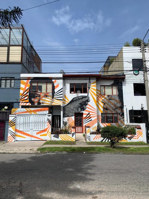 Foto 1 - Daniel Buitrago
