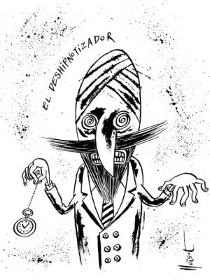 lluisot ilustra