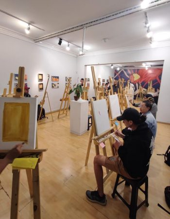 pintura
