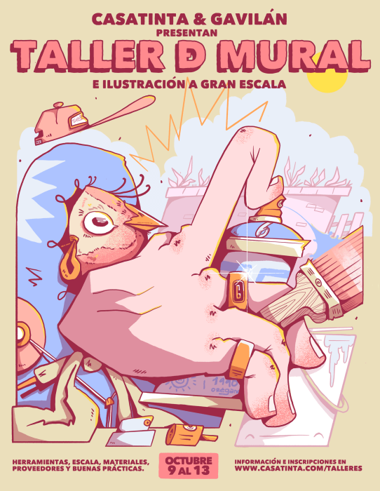 MURALISMO MURALISMO