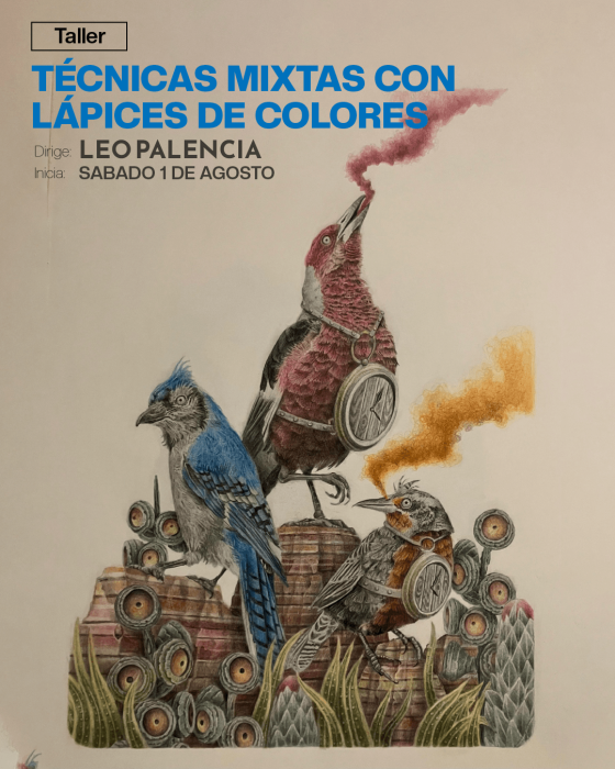 tecnicas mixtas 1-altas